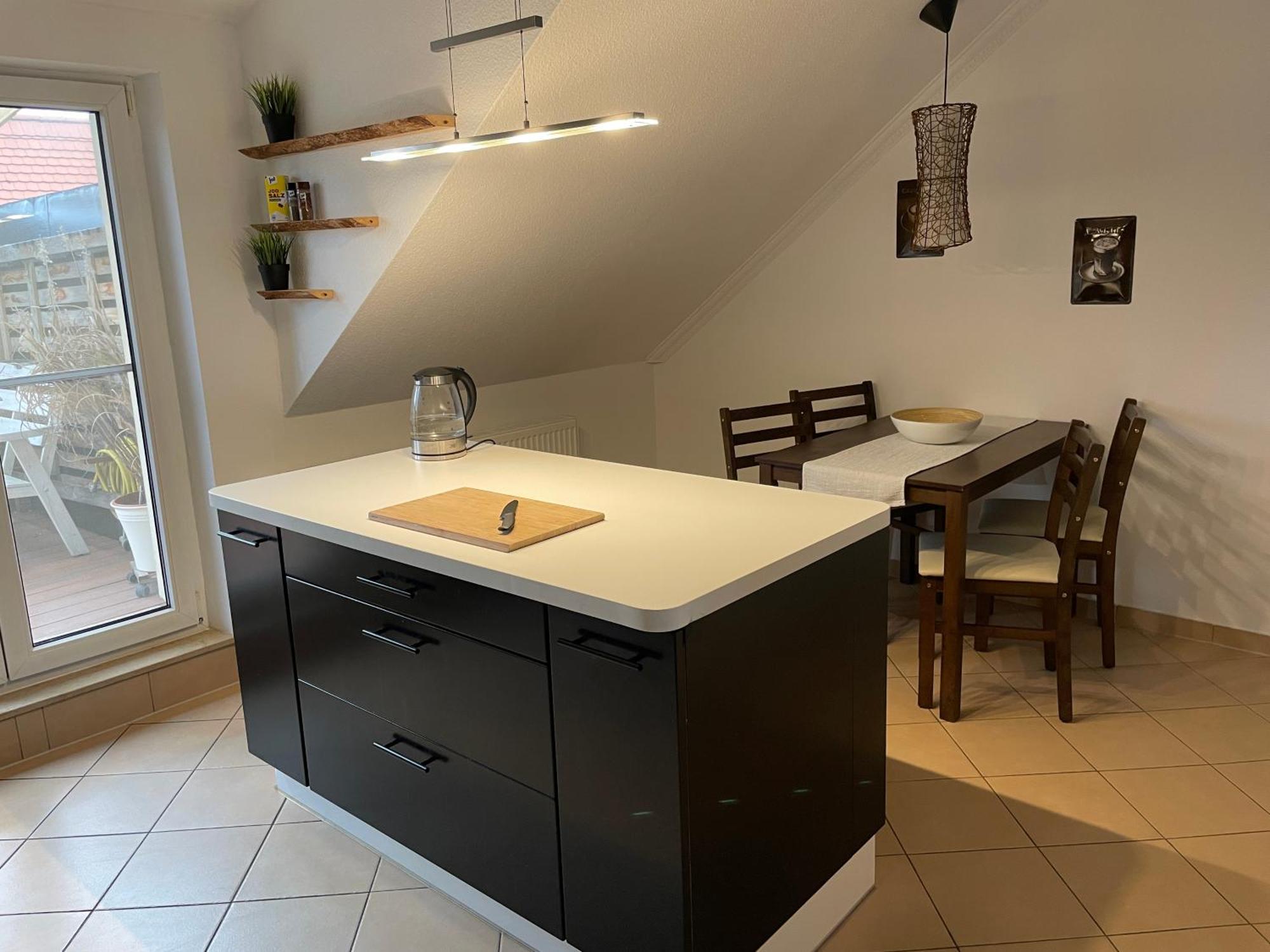 Bambus, Jungle, Dachterrasse & Bequem Bis Zentrum Radebeul Kültér fotó