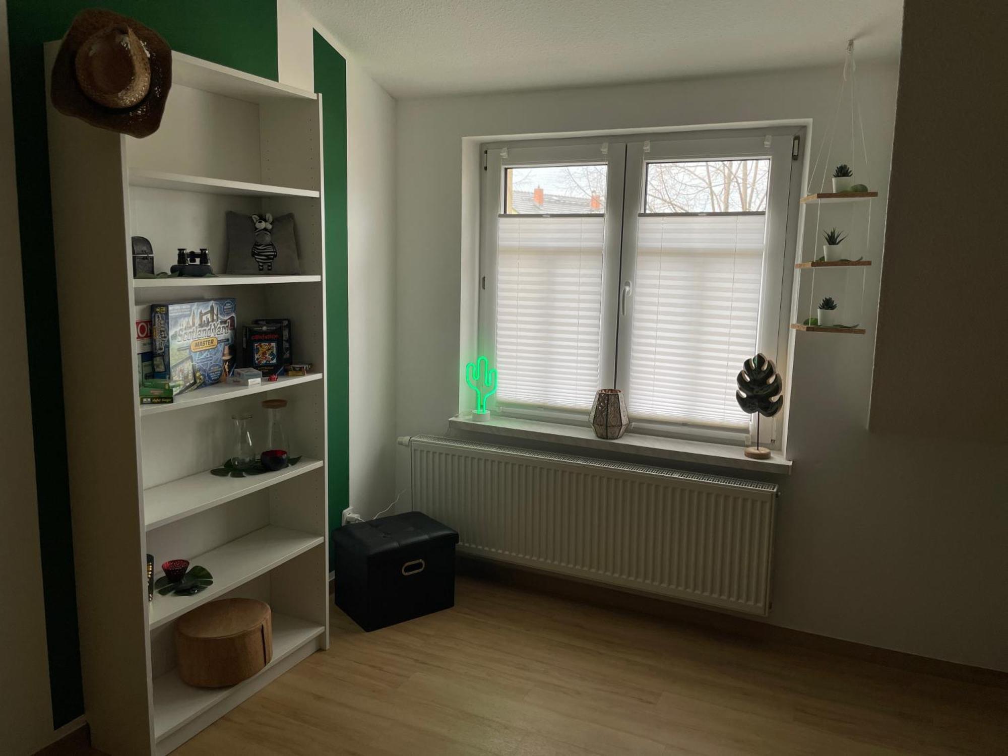 Bambus, Jungle, Dachterrasse & Bequem Bis Zentrum Radebeul Kültér fotó